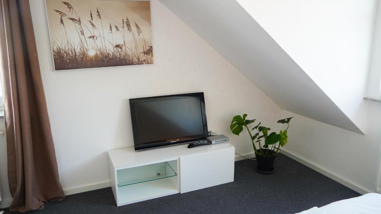 Moderne Stadtwohnung In Zentrumsnaher Lage Paderborn