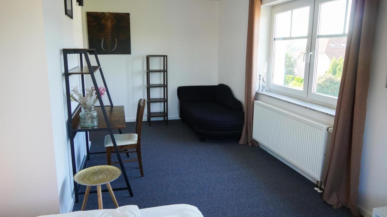 Apartment Moderne Stadtwohnung In Zentrumsnaher Lage Paderborn
