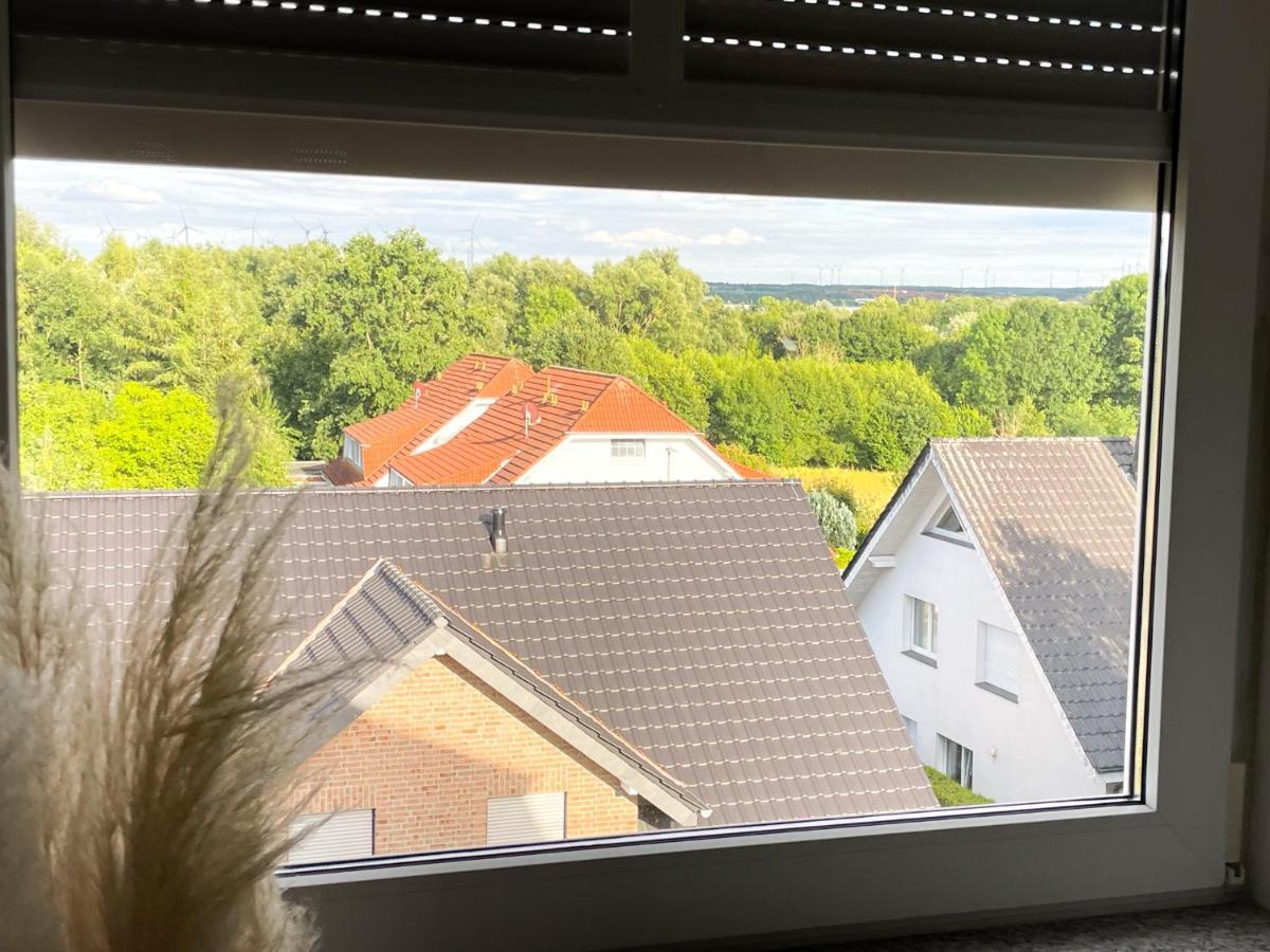 Moderne Stadtwohnung In Zentrumsnaher Lage Apartment *