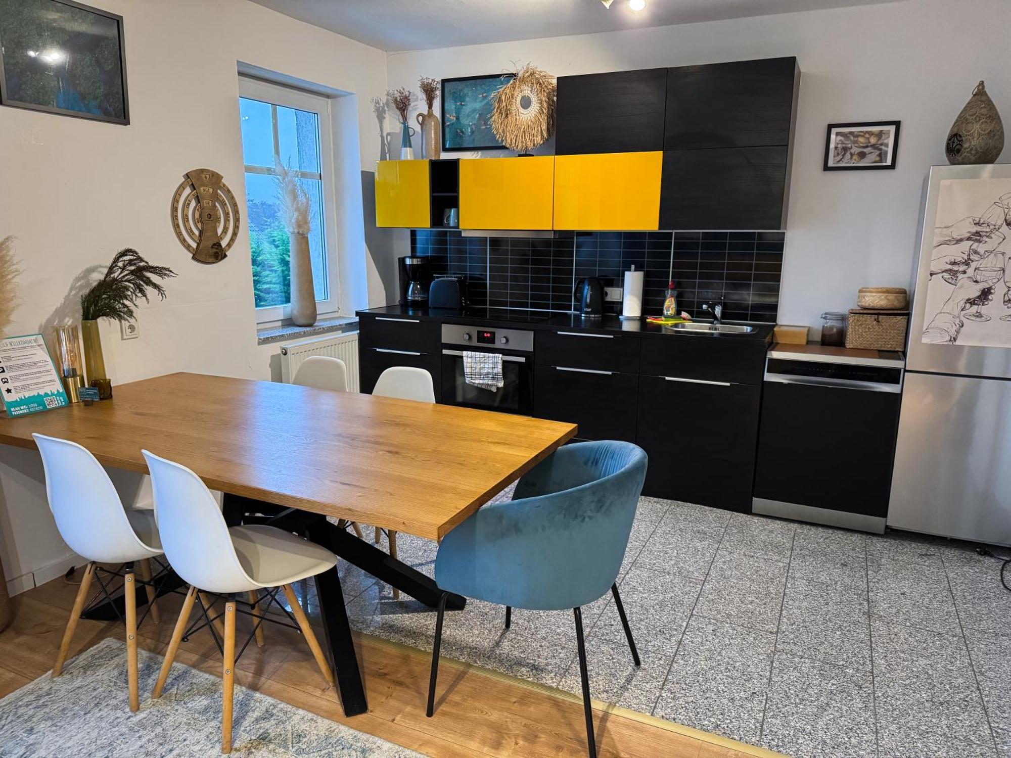 Moderne Stadtwohnung In Zentrumsnaher Lage Apartment Paderborn